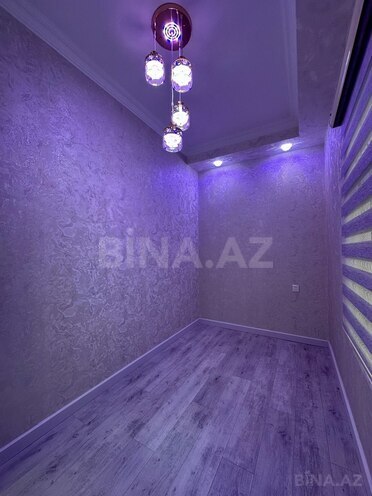 Продаётся 3-комн. новостройка 70 м², м. Ази Асланов, photo 14 from 20