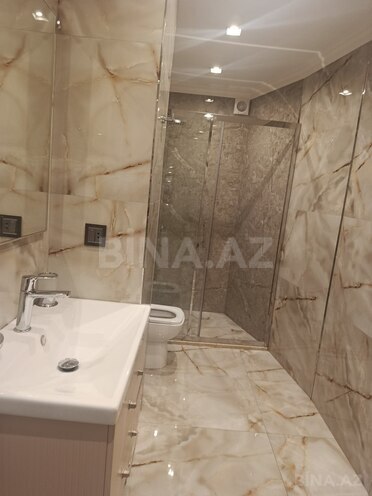 Satılır 4 otaqlı yeni tikili 160 m², Şah İsmayıl Xətai m., photo 16 from 22