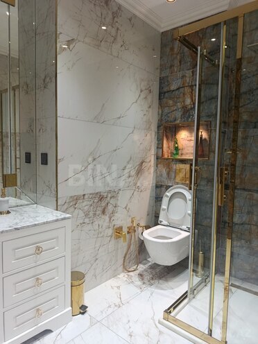 Satılır 4 otaqlı yeni tikili 160 m², Şah İsmayıl Xətai m., photo 19 from 22