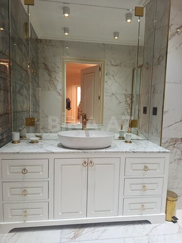 Satılır 4 otaqlı yeni tikili 160 m², Şah İsmayıl Xətai m., photo 18 from 22