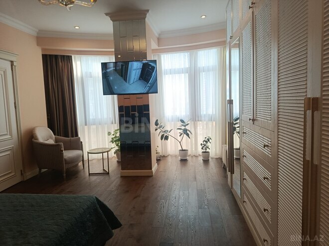 Satılır 4 otaqlı yeni tikili 160 m², Şah İsmayıl Xətai m., photo 7 from 22