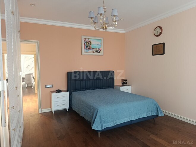 Satılır 4 otaqlı yeni tikili 160 m², Şah İsmayıl Xətai m., photo 11 from 22