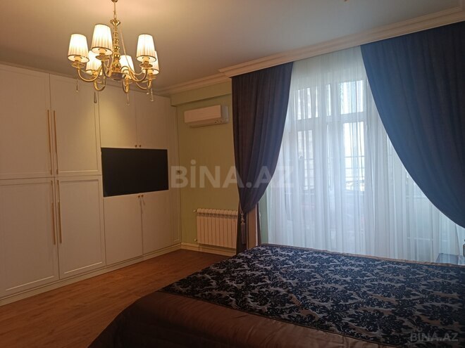 Satılır 4 otaqlı yeni tikili 160 m², Şah İsmayıl Xətai m., photo 17 from 22