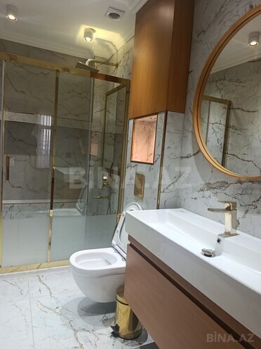 Satılır 4 otaqlı yeni tikili 160 m², Şah İsmayıl Xətai m., photo 21 from 22