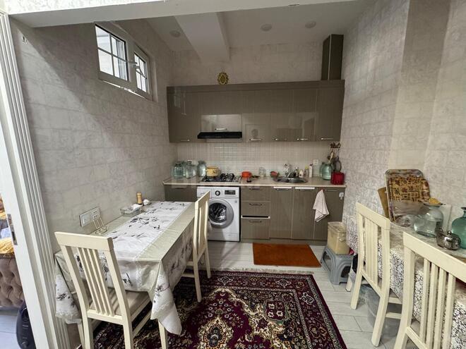 Продаётся 2-комн. новостройка 60 м², м. Иншаатчылар, photo 7 from 11