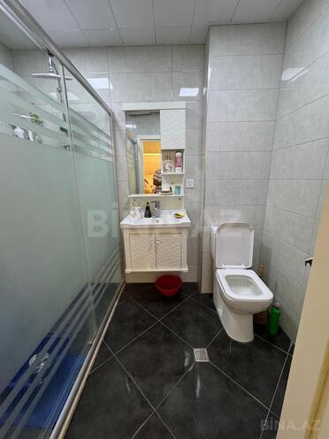 Продаётся 2-комн. новостройка 60 м², м. Иншаатчылар, photo 8 from 11