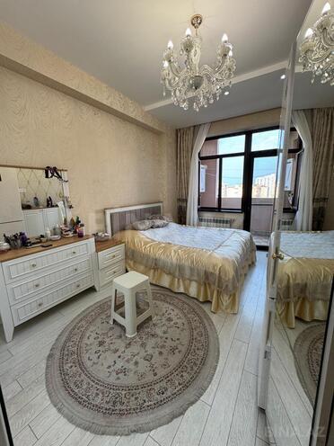 Продаётся 2-комн. новостройка 60 м², м. Иншаатчылар, photo 3 from 11