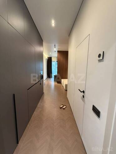 İcarəyə verilir 2 otaqlı yeni tikili 55 m², Nardaran q., photo 9 from 11
