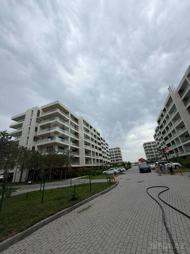 İcarəyə verilir 2 otaqlı yeni tikili 55 m², Nardaran q., photo 5 from 11