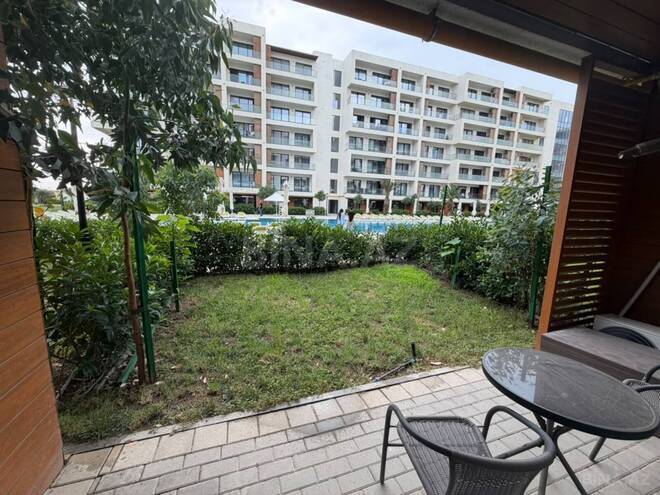 İcarəyə verilir 2 otaqlı yeni tikili 55 m², Nardaran q., photo 6 from 11