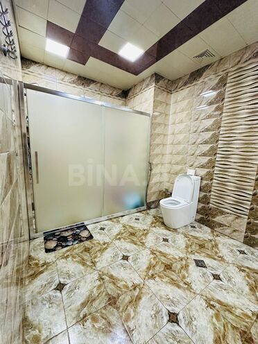 Продаётся 3-комн. новостройка 162 м², м. Нариман Нариманов, photo 13 from 21