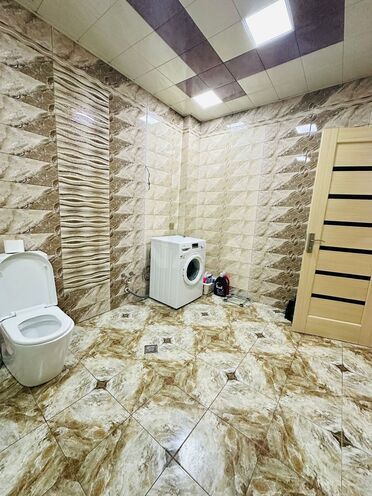 Продаётся 3-комн. новостройка 162 м², м. Нариман Нариманов, photo 14 from 21