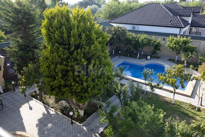Сдаётся 5-комн. дом/дача 340 м², пос. Новханы, photo 24 from 26
