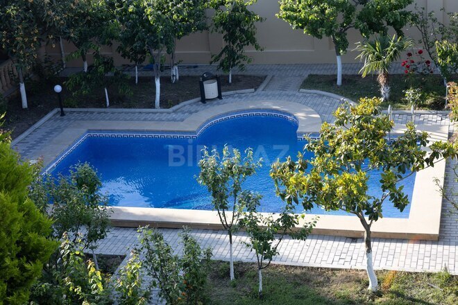 Сдаётся 5-комн. дом/дача 340 м², пос. Новханы, photo 23 from 26