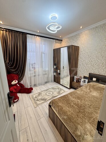 Продаётся 3-комн. дом/дача 80 м², пос. Масазыр, photo 9 from 11