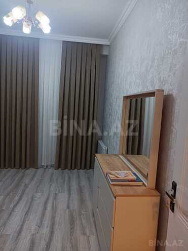 İcarəyə verilir 3 otaqlı yeni tikili 122 m², Ağ şəhər q., photo 4 from 19