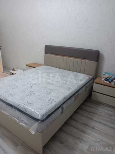 İcarəyə verilir 3 otaqlı yeni tikili 122 m², Ağ şəhər q., photo 11 from 19