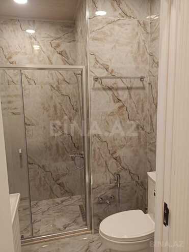 İcarəyə verilir 3 otaqlı yeni tikili 122 m², Ağ şəhər q., photo 13 from 19