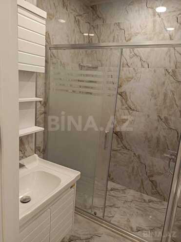 İcarəyə verilir 3 otaqlı yeni tikili 122 m², Ağ şəhər q., photo 14 from 19