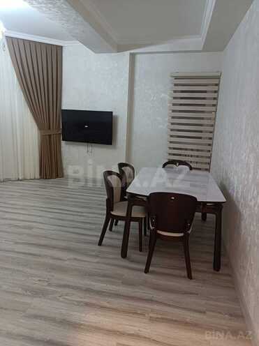İcarəyə verilir 3 otaqlı yeni tikili 122 m², Ağ şəhər q., photo 9 from 19
