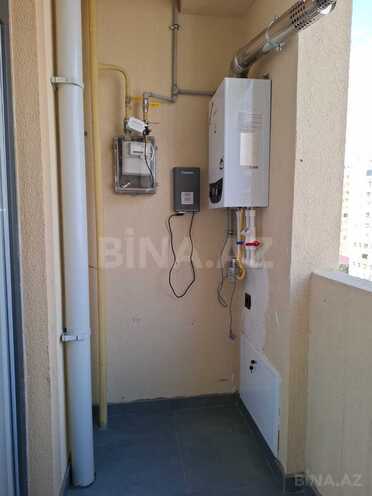 Satılır 3 otaqlı yeni tikili 90 m², Həzi Aslanov m., photo 13 from 15