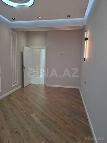 Satılır 3 otaqlı yeni tikili 90 m², Həzi Aslanov m., photo 3 from 15
