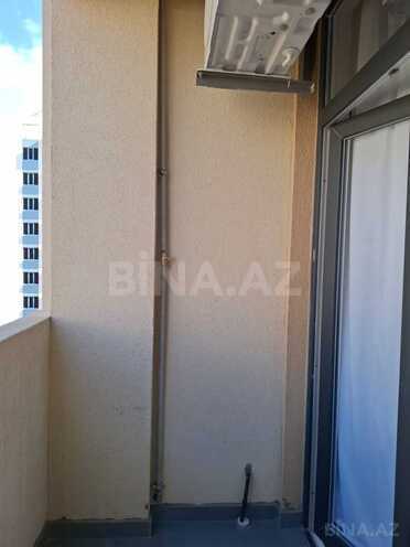 Satılır 3 otaqlı yeni tikili 90 m², Həzi Aslanov m., photo 12 from 15