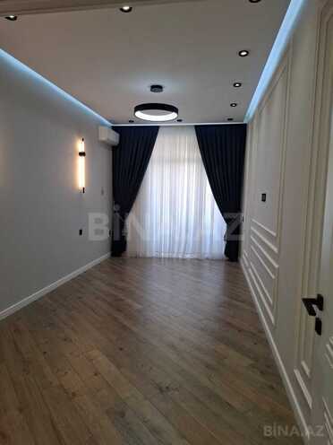 Satılır 3 otaqlı yeni tikili 90 m², Həzi Aslanov m., photo 6 from 15