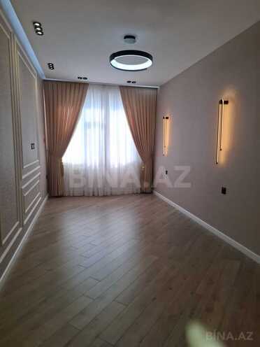 Satılır 3 otaqlı yeni tikili 90 m², Həzi Aslanov m., photo 1 from 15