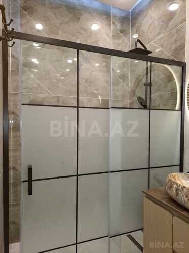 Satılır 3 otaqlı yeni tikili 90 m², Həzi Aslanov m., photo 10 from 15