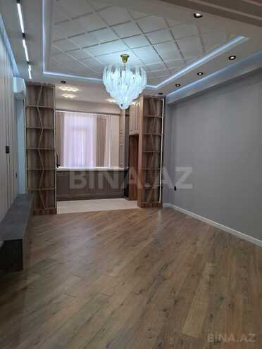 Satılır 3 otaqlı yeni tikili 90 m², Həzi Aslanov m., photo 4 from 15