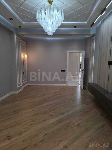 Satılır 3 otaqlı yeni tikili 90 m², Həzi Aslanov m., photo 5 from 15