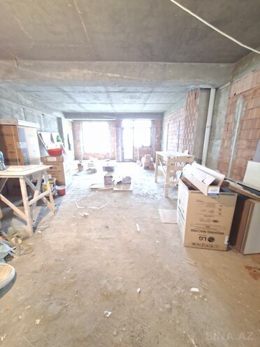 Satılır 3 otaqlı yeni tikili 146 m², İnşaatçılar m., photo 10 from 14