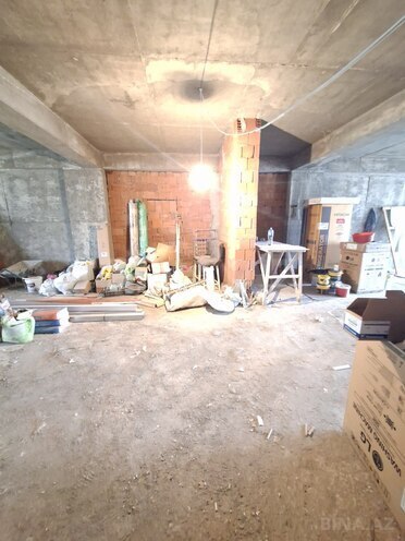 Satılır 3 otaqlı yeni tikili 146 m², İnşaatçılar m., photo 13 from 14