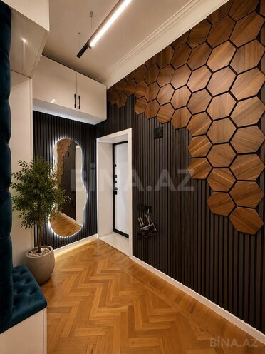 Продаётся 5-комн. вторичка 140 м², м. Ичеришехер, photo 9 from 16