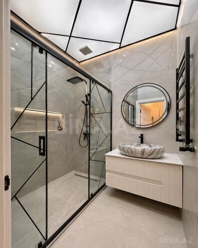 Продаётся 5-комн. вторичка 140 м², м. Ичеришехер, photo 10 from 16