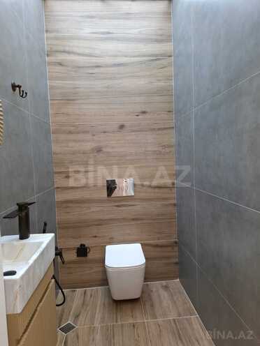 Satılır 3 otaqlı yeni tikili 105 m², Həzi Aslanov m., photo 12 from 17