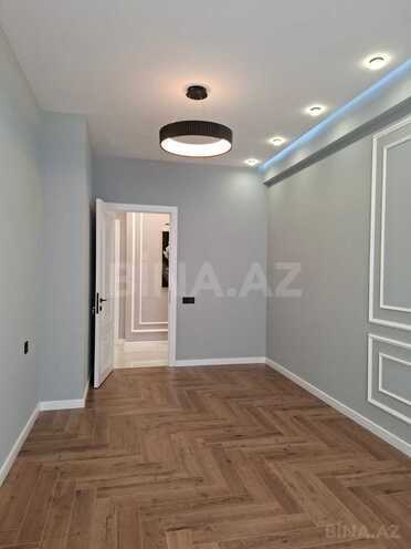 Satılır 3 otaqlı yeni tikili 105 m², Həzi Aslanov m., photo 7 from 17
