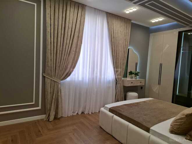 Satılır 3 otaqlı yeni tikili 105 m², Həzi Aslanov m., photo 5 from 17