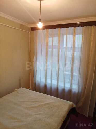 Satılır 2 otaqlı köhnə tikili 40 m², İnşaatçılar m., photo 3 from 14