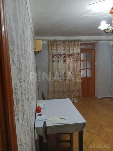 Satılır 2 otaqlı köhnə tikili 40 m², İnşaatçılar m., photo 9 from 14