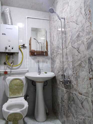 Satılır 2 otaqlı köhnə tikili 40 m², İnşaatçılar m., photo 12 from 14