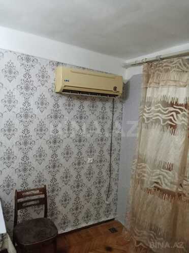Satılır 2 otaqlı köhnə tikili 40 m², İnşaatçılar m., photo 5 from 14