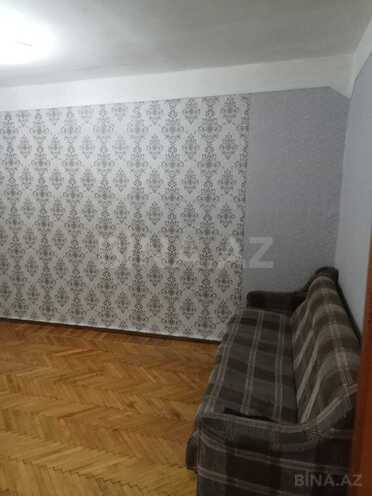 Satılır 2 otaqlı köhnə tikili 40 m², İnşaatçılar m., photo 6 from 14