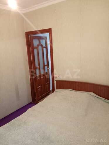 Satılır 2 otaqlı köhnə tikili 40 m², İnşaatçılar m., photo 7 from 14