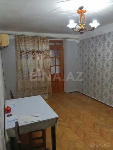 Satılır 2 otaqlı köhnə tikili 40 m², İnşaatçılar m., photo 4 from 14