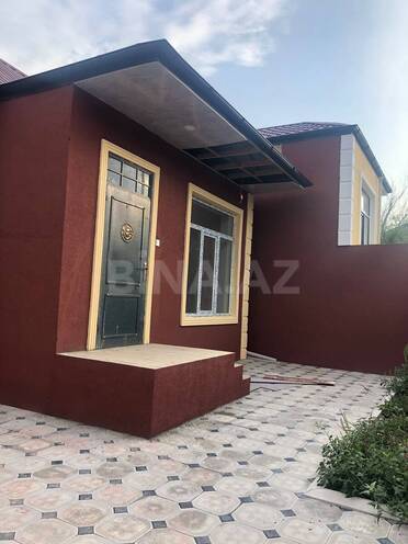 Продаётся 3-комн. дом/дача 90 м², пос. Мехтиабад, photo 1 from 12