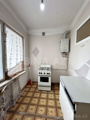 Satılır 1 otaqlı köhnə tikili 45 m², Əhmədli m., photo 8 from 11