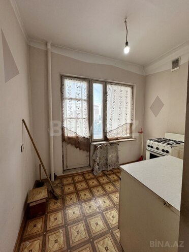 Satılır 1 otaqlı köhnə tikili 45 m², Əhmədli m., photo 7 from 11