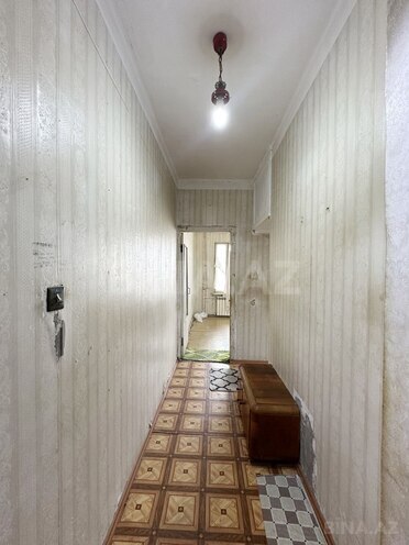 Satılır 1 otaqlı köhnə tikili 45 m², Əhmədli m., photo 10 from 11